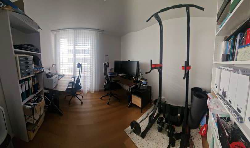 Appartement 4.5 pièces à louer à Morges - image 1/10