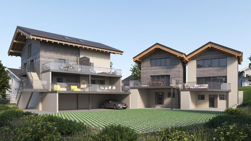 4.5 rooms Apartment to buy in Baar (Nendaz) - image 1/13