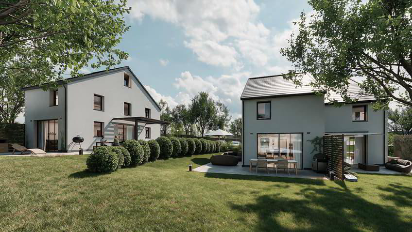 5.5 rooms House to buy in Corcelles-près-Payerne - image 1/8