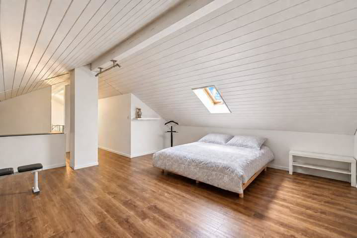 Appartement 4.5 pièces à acheter à Bussigny - image 1/8