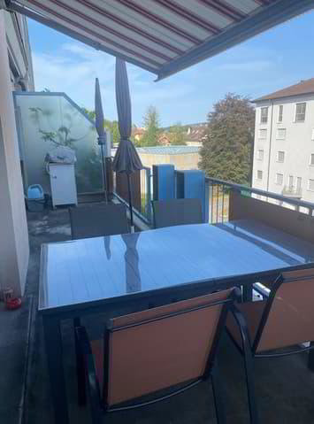 Appartement 4.5 pièces à louer à Yverdon-les-Bains - image 1/5