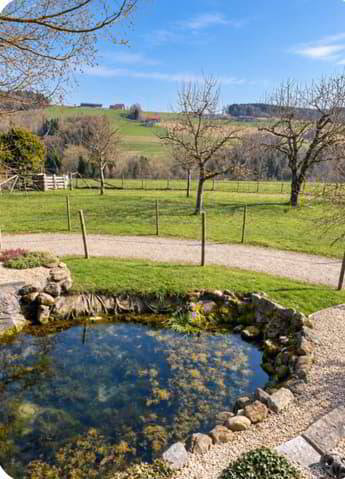 Maison 6 pièces à louer à Brenles - image 1/8