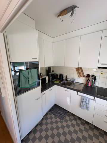 Appartement 2.5 pièces à louer à Lausanne - image 1/3