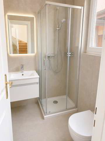 Maison 5 pièces à louer à Epalinges - image 1/13