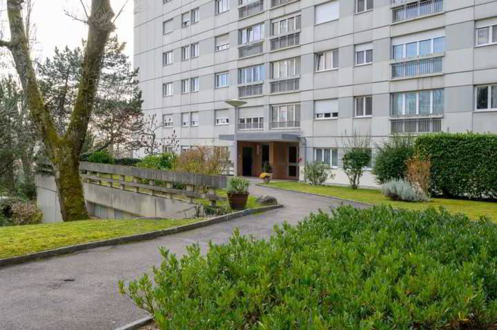 Appartement 1 pièces à louer à Lausanne - image 1/5
