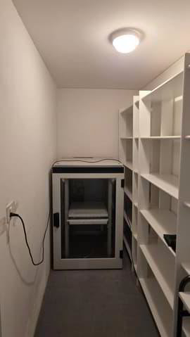 2 rooms Office & Commercial for rent in Trélex - image 1/9