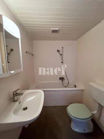 3.5 Zimmer Wohnung zu vermieten in Corcelles-près-Payerne - Bild 1/5