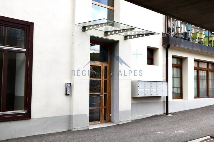 1.5 rooms Apartment to buy in Vallorbe - image 1/3