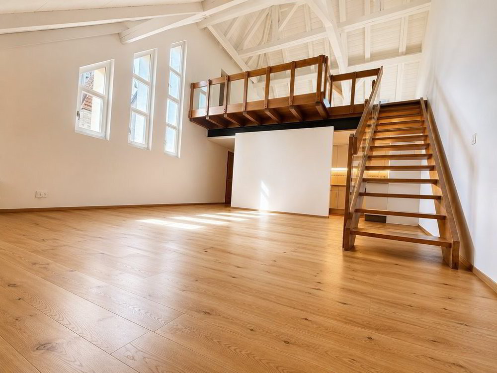 Wohnung – Lausanne - Ansicht 2