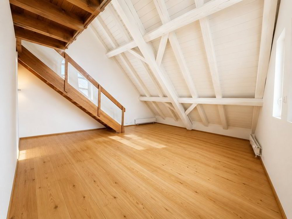 Wohnung – Lausanne - Ansicht 3