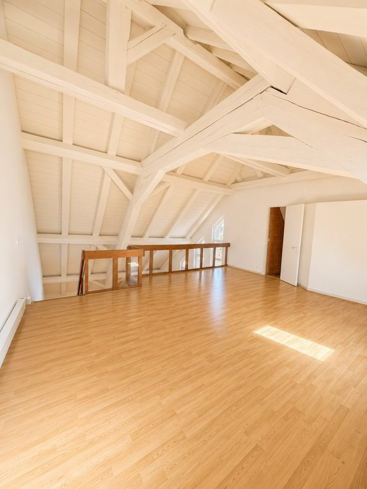 Wohnung – Lausanne - Ansicht 4