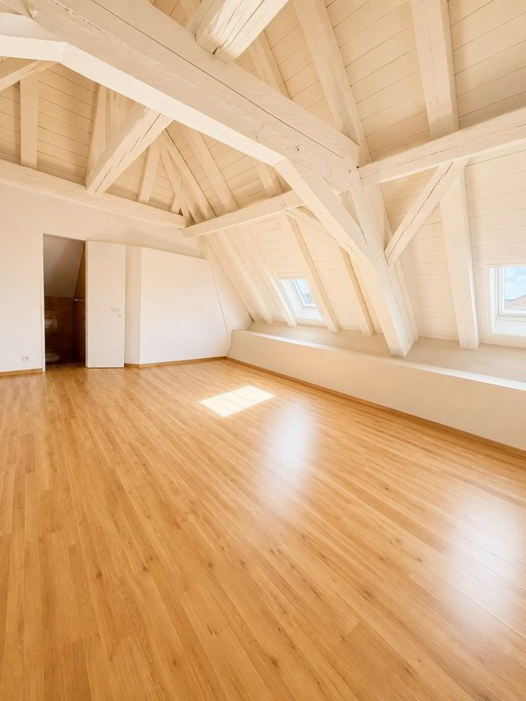 Wohnung – Lausanne - Ansicht 5