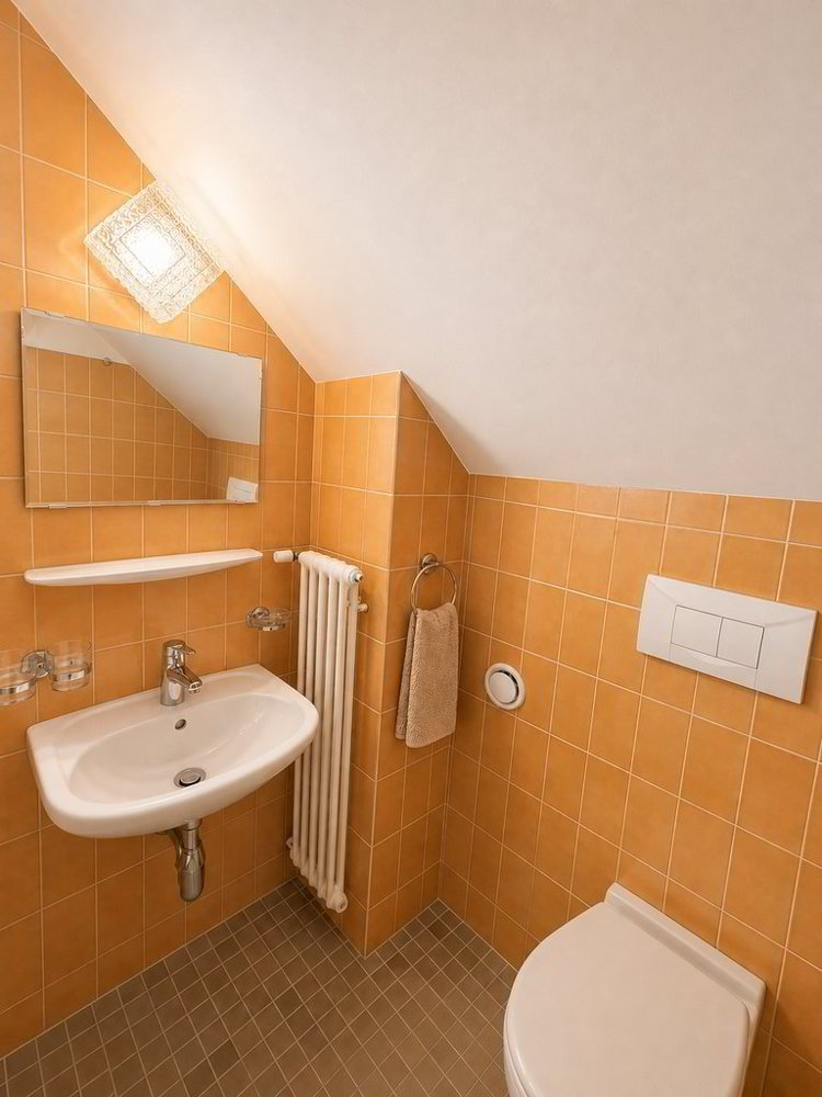Wohnung – Lausanne - Mehr