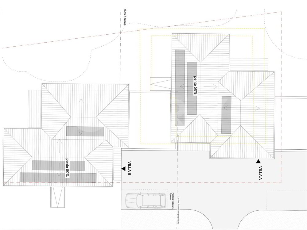 Maison 5 pièces à acheter à Le Grand-Saconnex - image 1/13