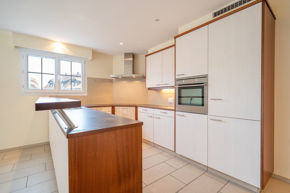 Wohnung – Lucens - Ansicht 2