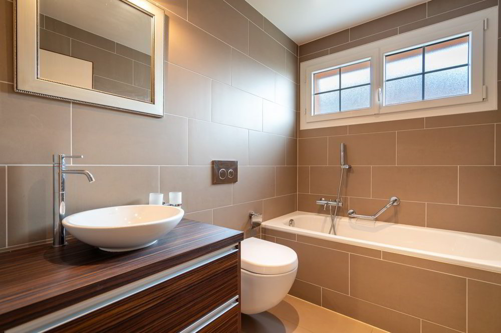 3 rooms Apartment for rent in Lucens - image 1/6