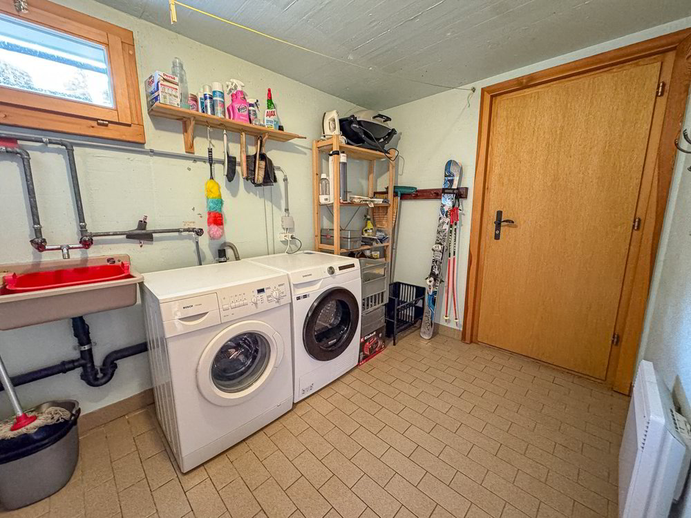 Appartement 4 pièces à acheter à Les Diablerets - image 1/13