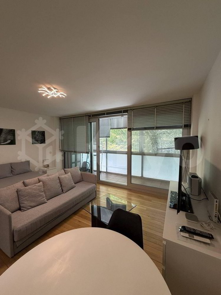 Appartement 1 pièces à louer à Ginevra - image 1/3