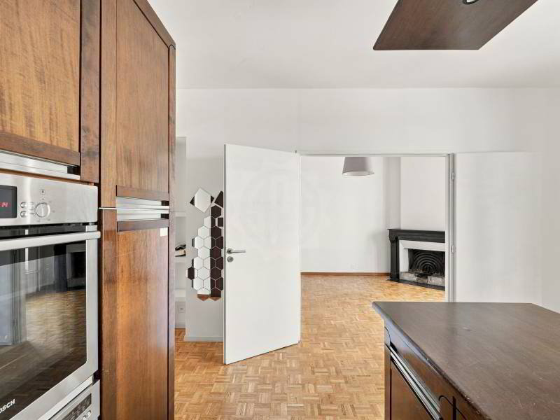 Wohnung – Chêne-Bourg - Ansicht 5
