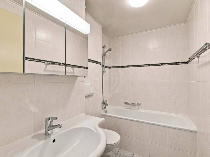 4 rooms Apartment for rent in Chêne-Bourg - image 1/9