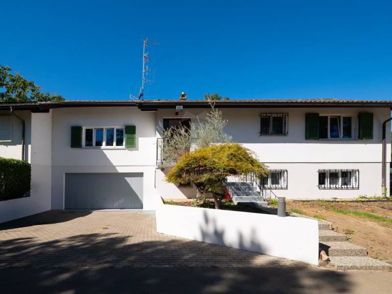 Haus – Versoix - Ansicht 4