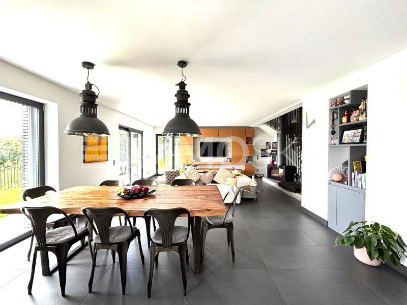Haus – Sagno