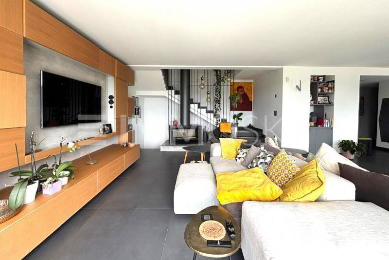Haus – Sagno - Ansicht 4