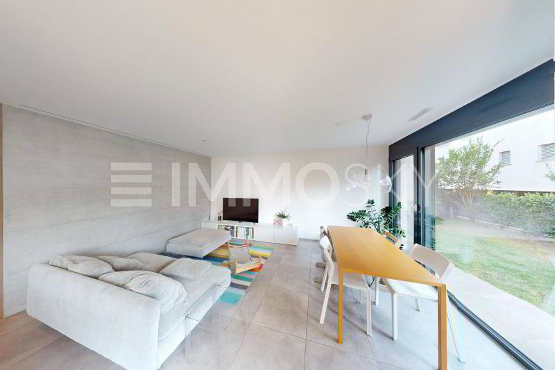Wohnung – Gordola