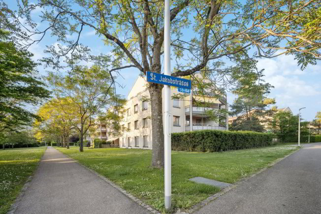 Appartamento di 3 locali in affitto a Aesch BL - immagine 1/1