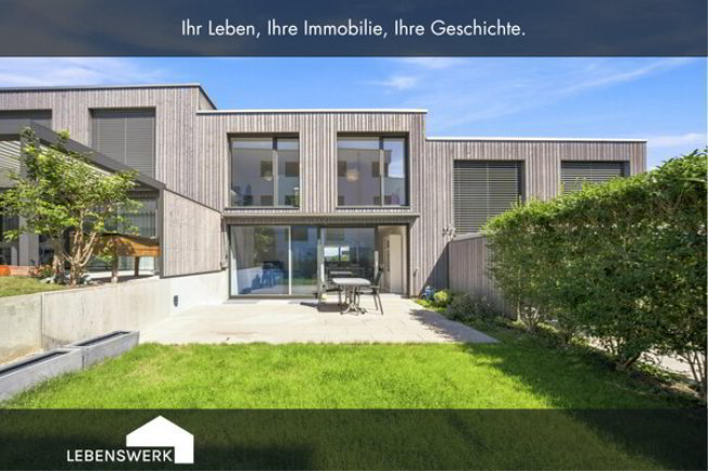 5 rooms House to buy in Tägerwilen - image 1/1