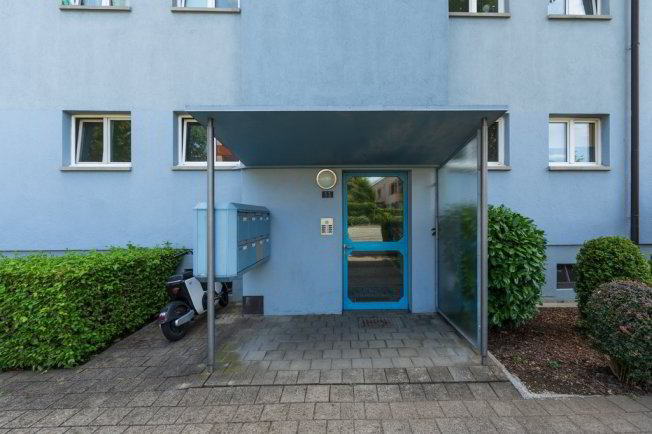 3 rooms Apartment for rent in Dietikon - image 1/1