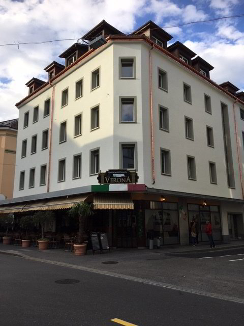 Appartamento di 3 locali in affitto a Bienne - immagine 1/2
