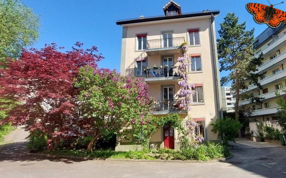 Wohnung – Fribourg - Ansicht 2