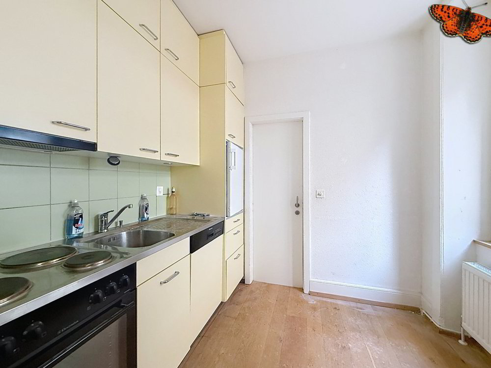 Wohnung – Fribourg - Ansicht 3