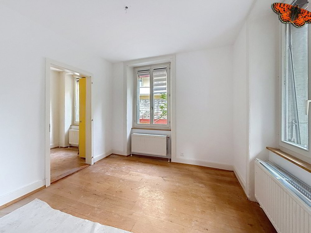 Wohnung – Fribourg - Ansicht 4