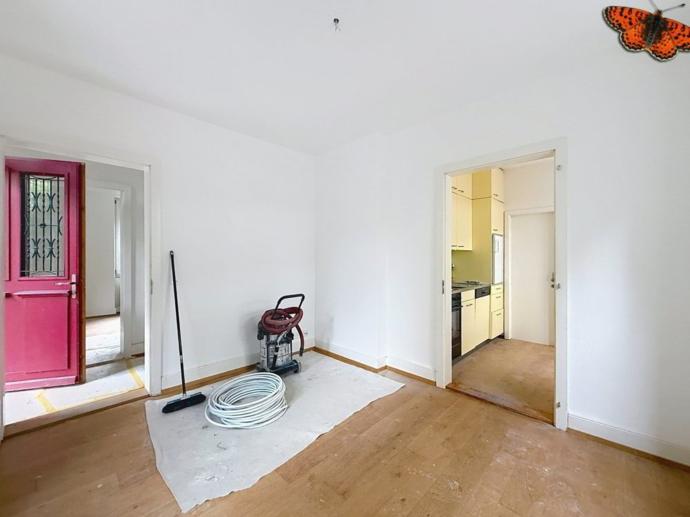 Wohnung – Fribourg - Ansicht 5