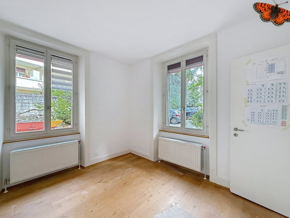 Wohnung – Fribourg - Mehr