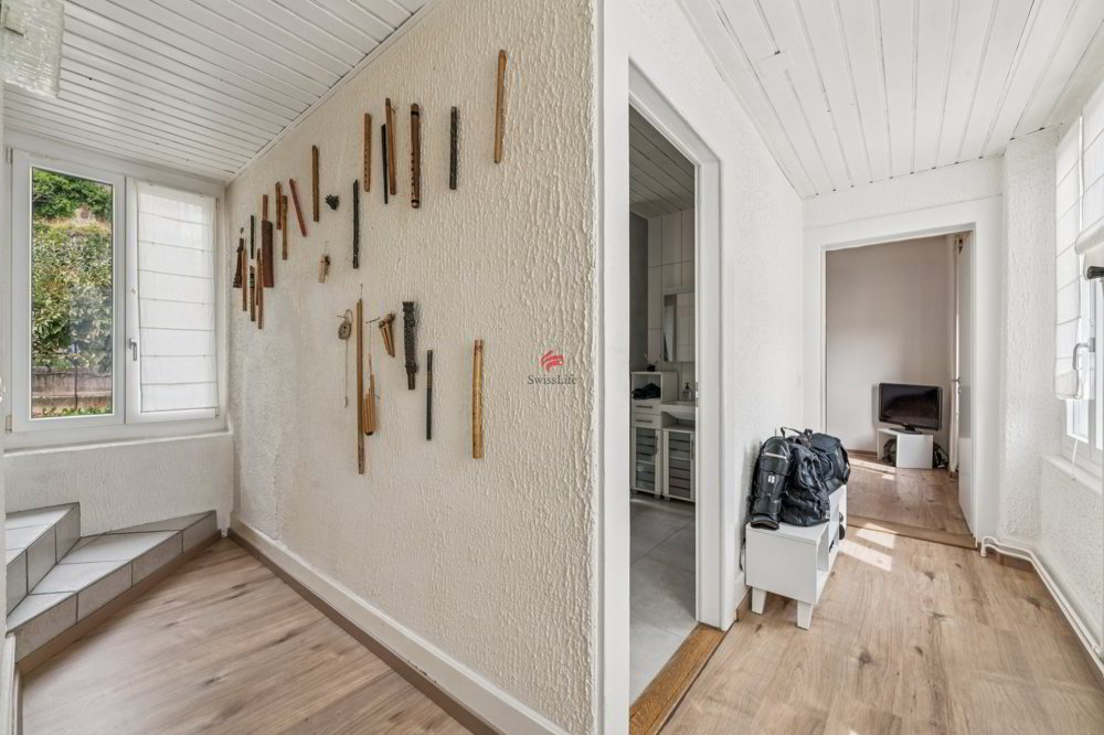 Haus – Orbe - Ansicht 5