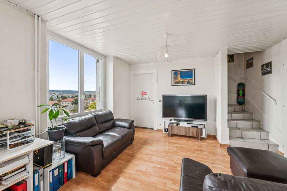 Haus – Orbe - Mehr