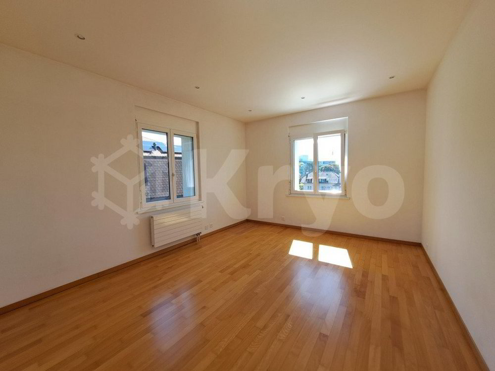 Wohnung – Corseaux - Mehr