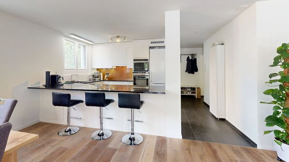 Wohnung – Liestal - Ansicht 2