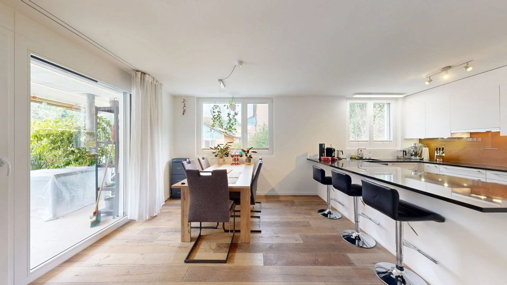 Wohnung – Liestal - Ansicht 4