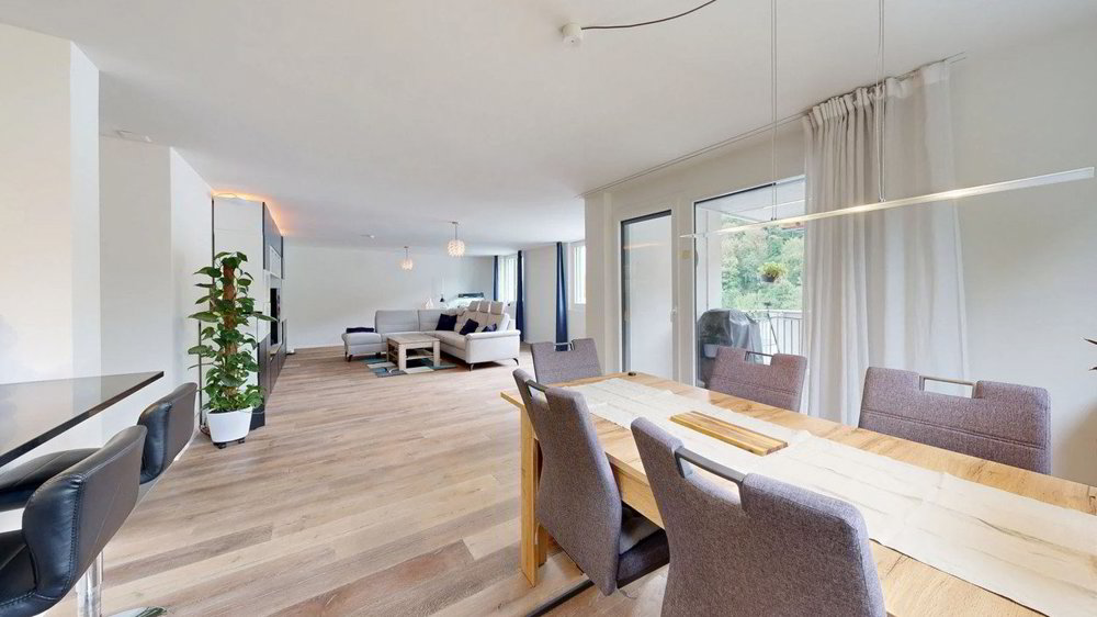 Wohnung – Liestal - Ansicht 5