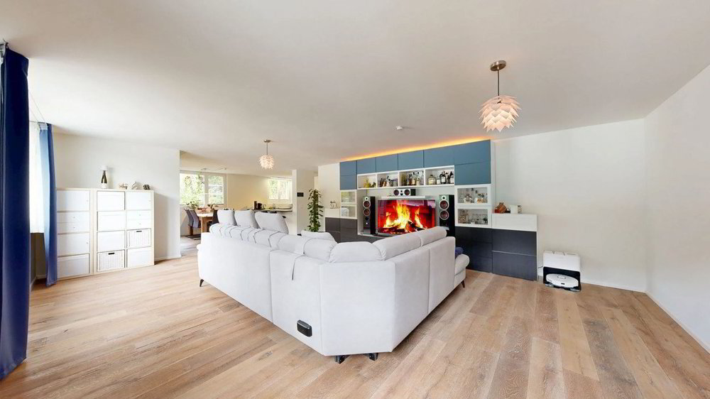 Wohnung – Liestal - Mehr