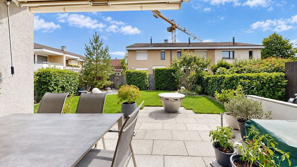 5 rooms House to buy in Reinach BL - image 1/13