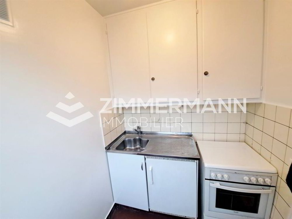 Wohnung – Genève - Ansicht 2