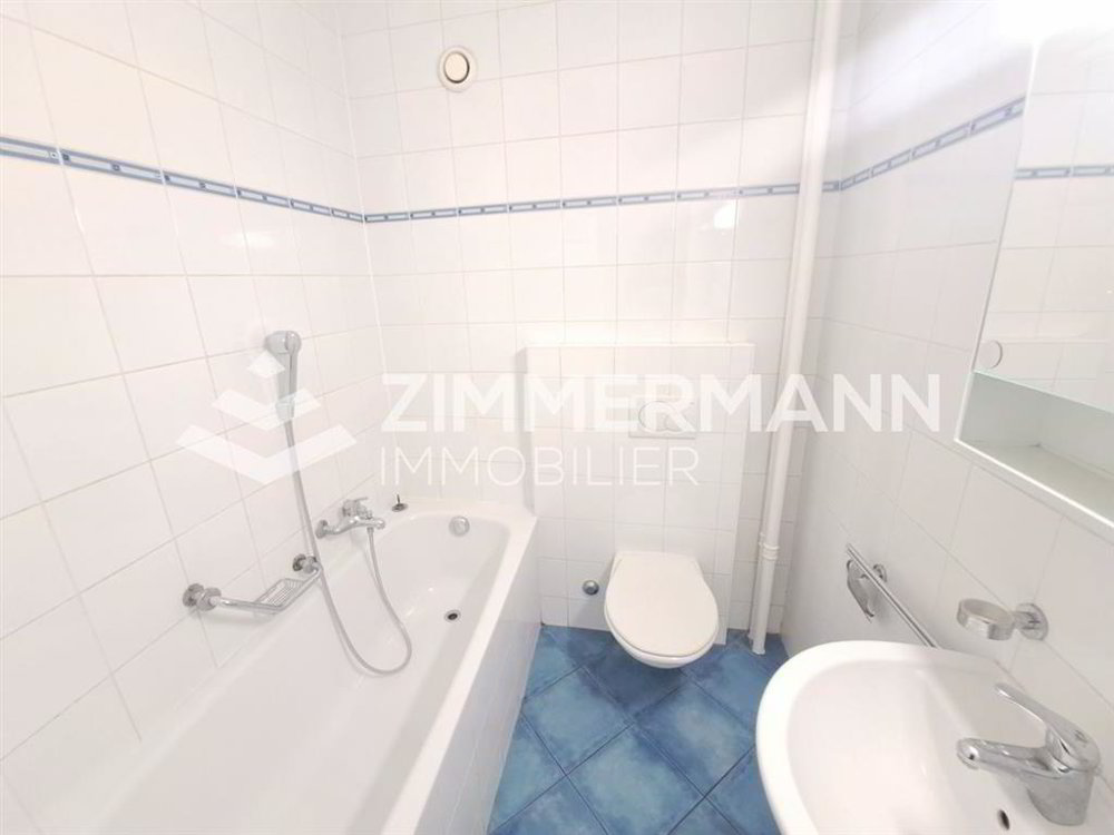 Appartement 1 pièces à louer à Genève - image 1/5
