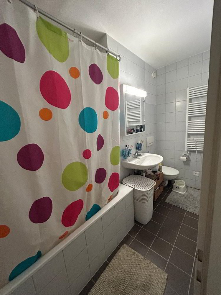 Appartement 3 pièces à louer à Lausanne - image 1/10