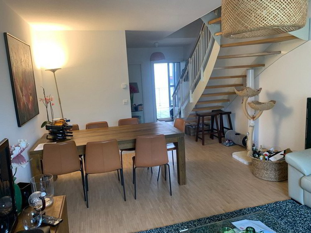 Wohnung – Lausanne - Ansicht 4