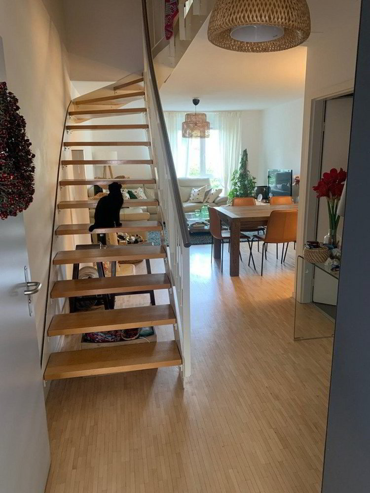Wohnung – Lausanne - Ansicht 5